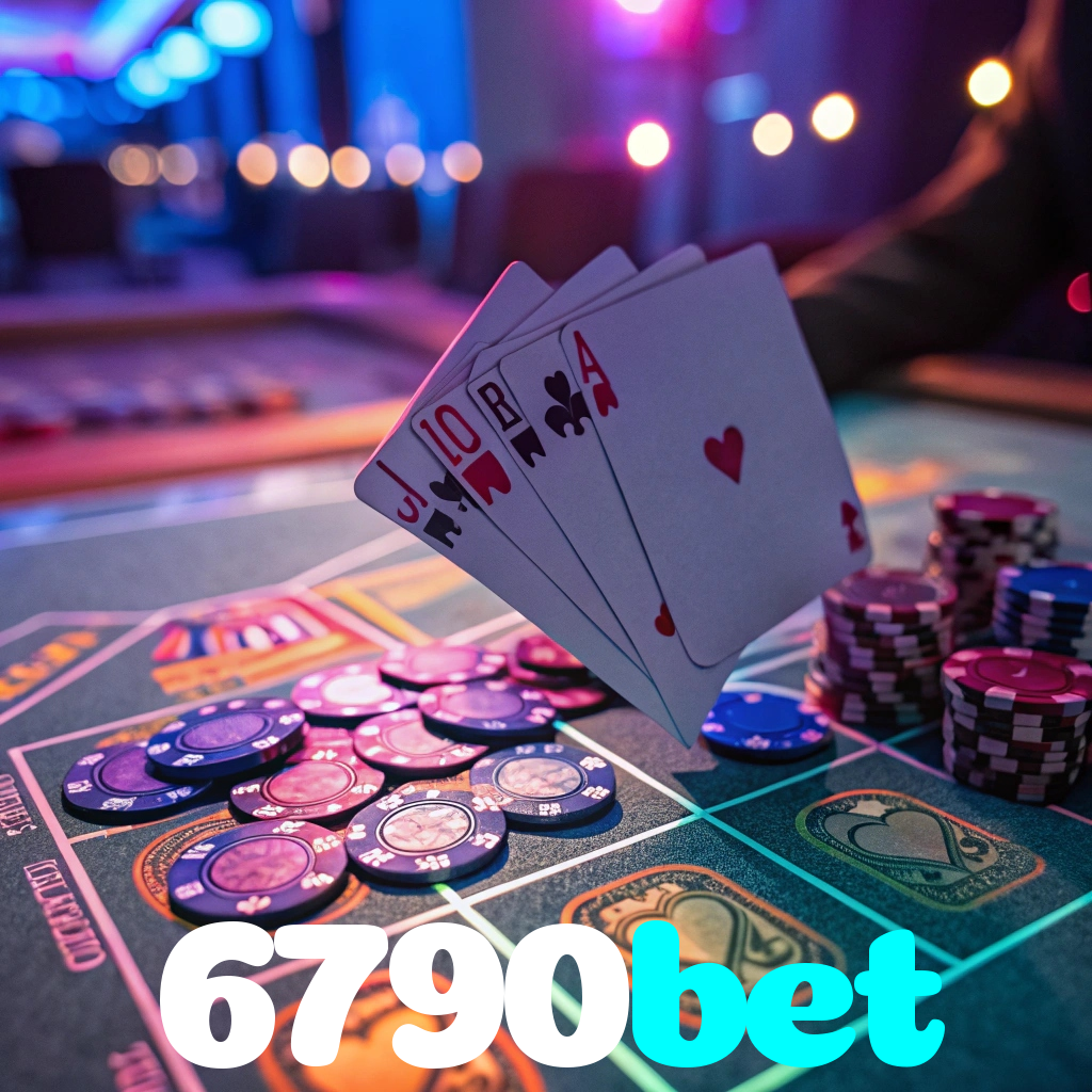 6790bet