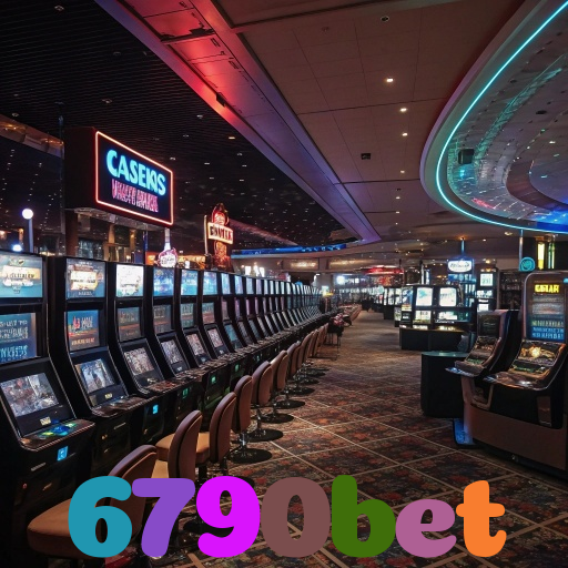 6790bet