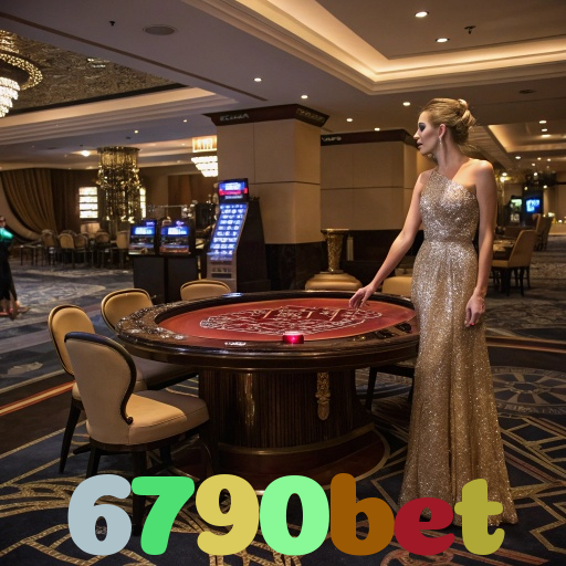6790bet