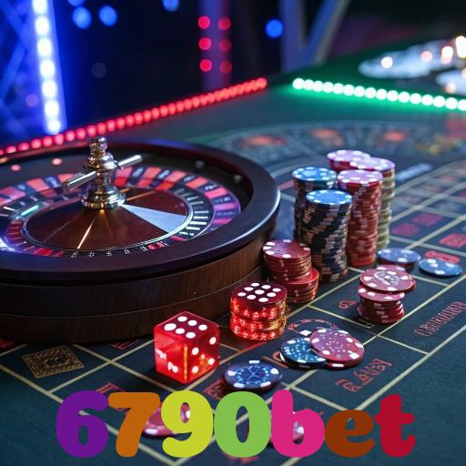 6790bet