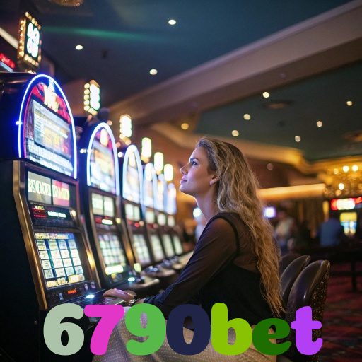 6790bet