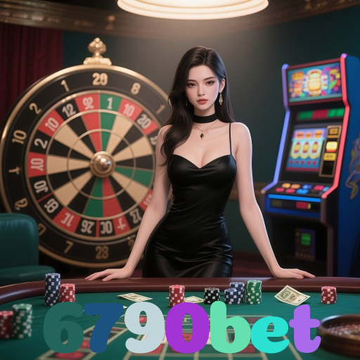 6790bet