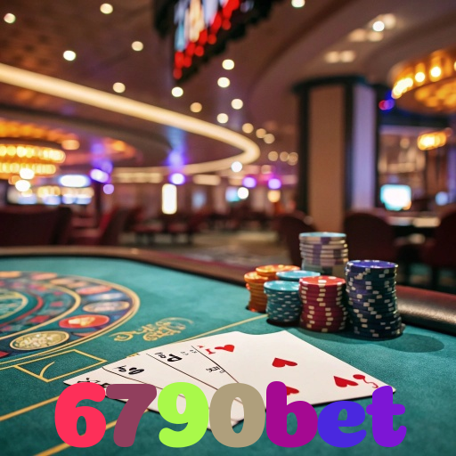 6790bet