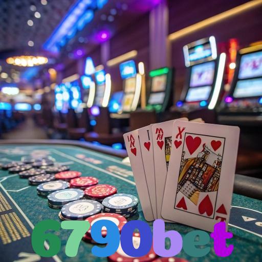 6790bet
