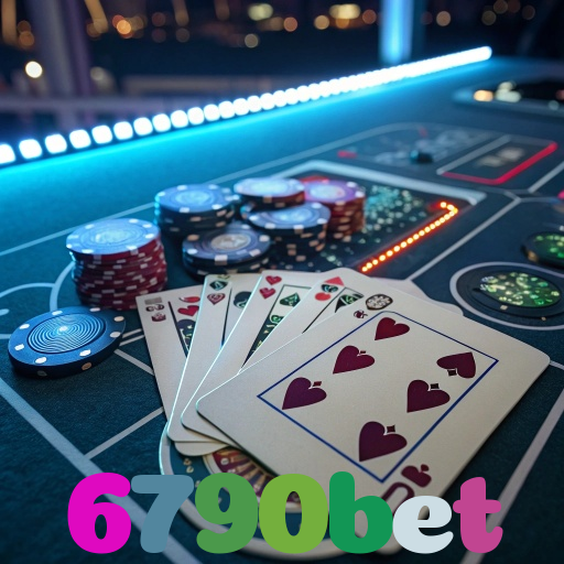 6790bet