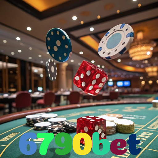 6790bet