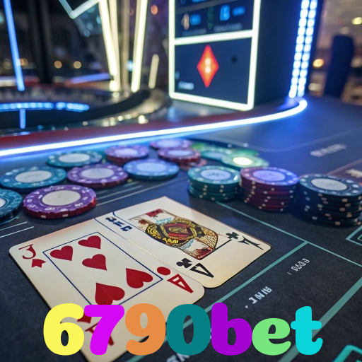 6790bet