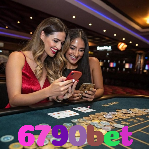 6790bet