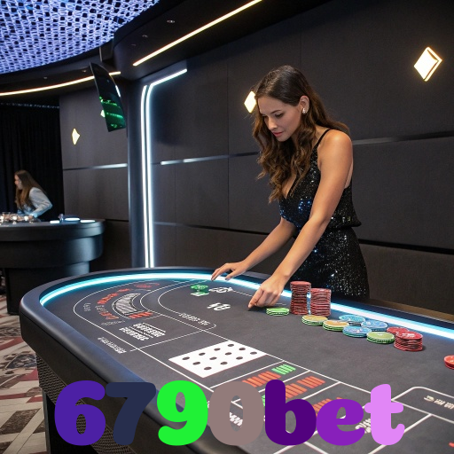 6790bet