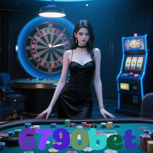 6790bet