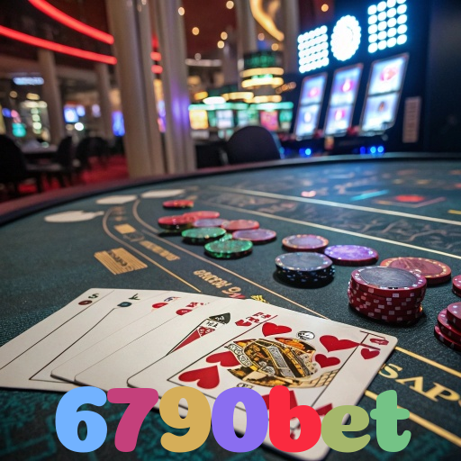 6790bet