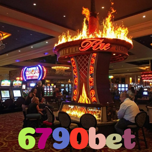 6790bet