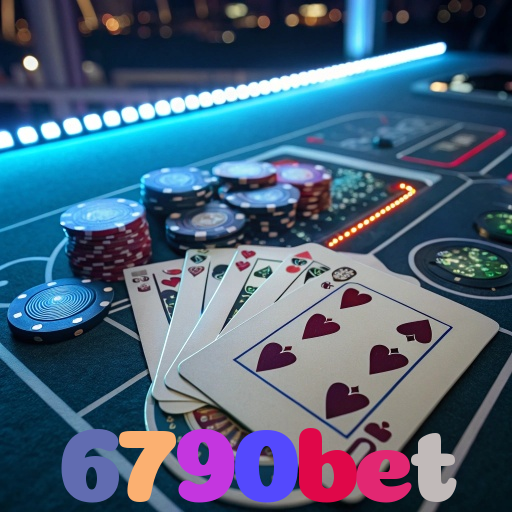 6790bet