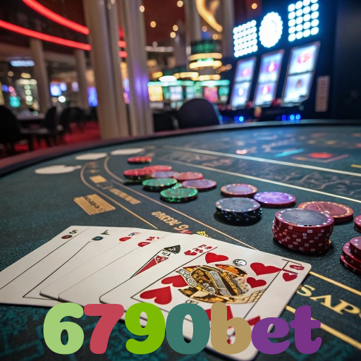 6790bet