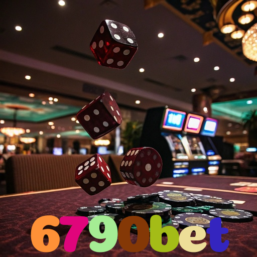 6790bet