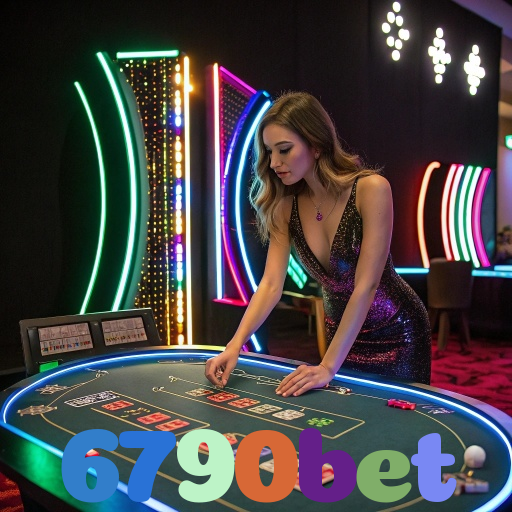 6790bet