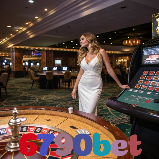 6790bet