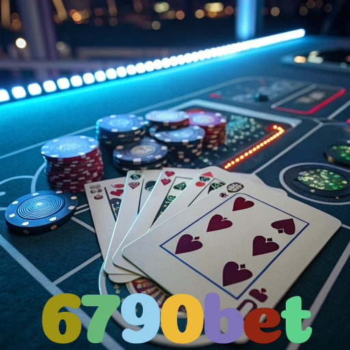 6790bet
