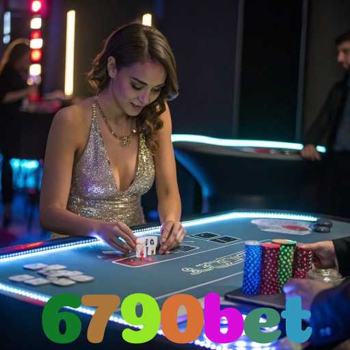 6790bet