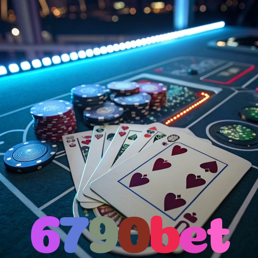 6790bet