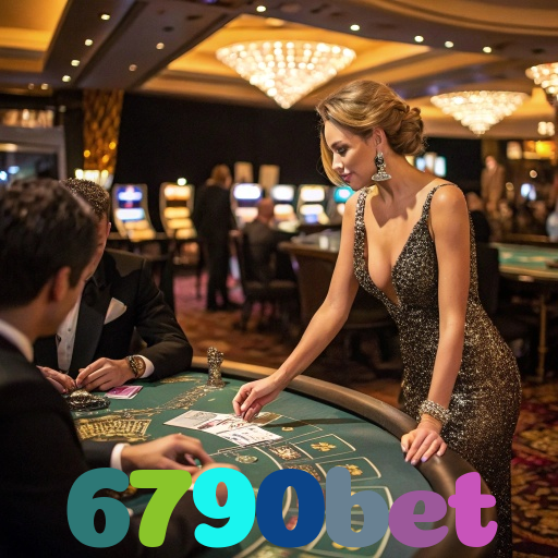 6790bet