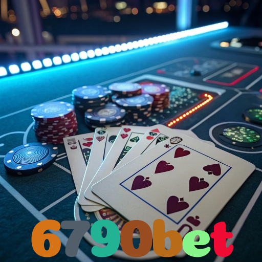 6790bet