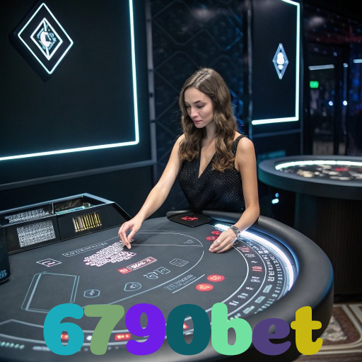 6790bet