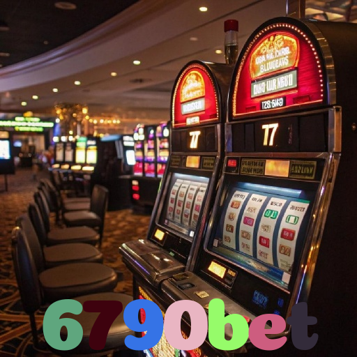 6790bet