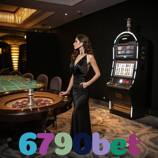 6790bet