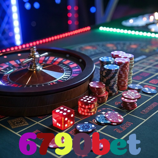 6790bet