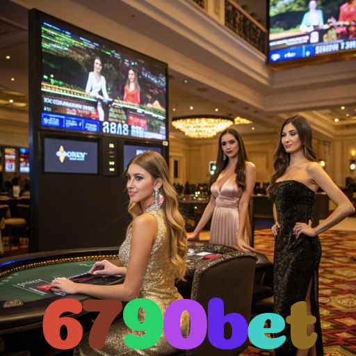 6790bet