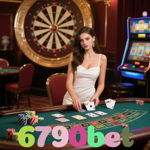6790bet