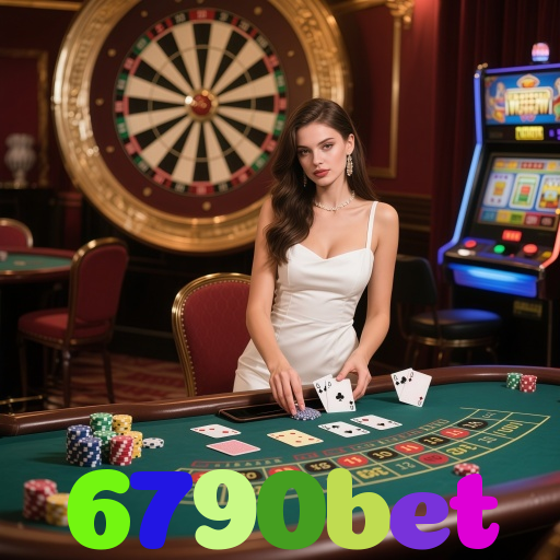 6790bet