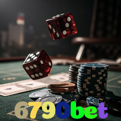 6790bet