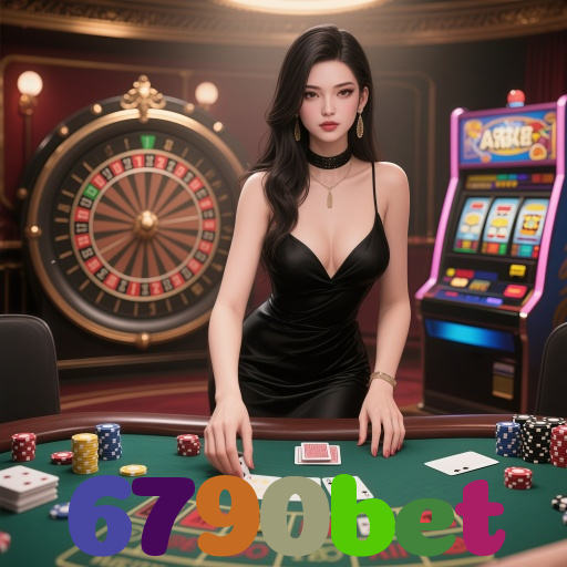 6790bet