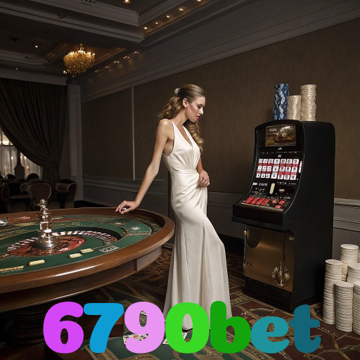 6790bet