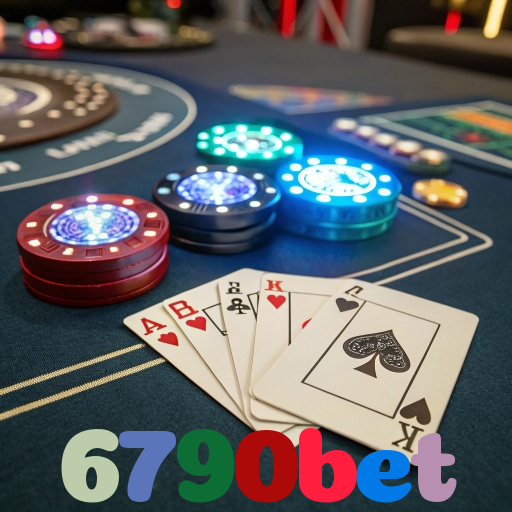 6790bet