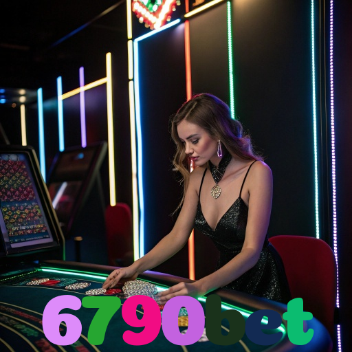 6790bet