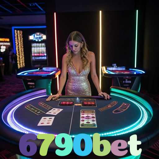 6790bet
