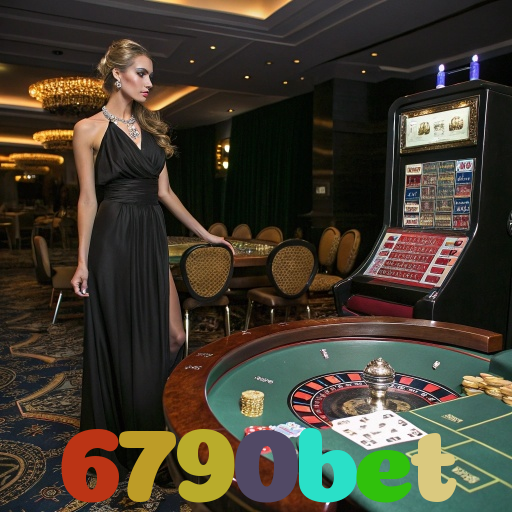 6790bet