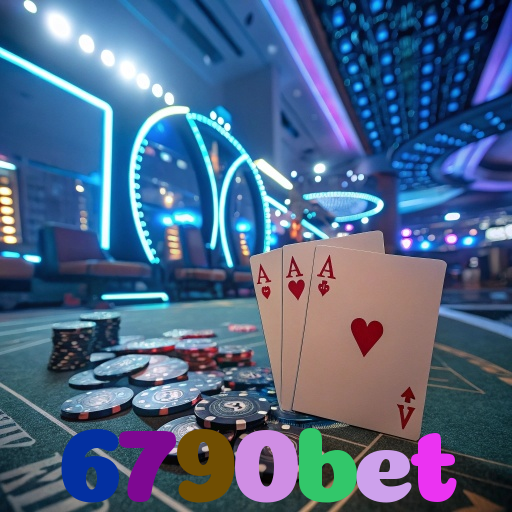 6790bet
