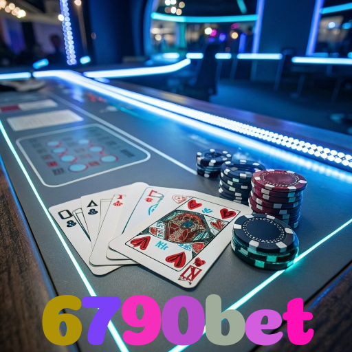 6790bet