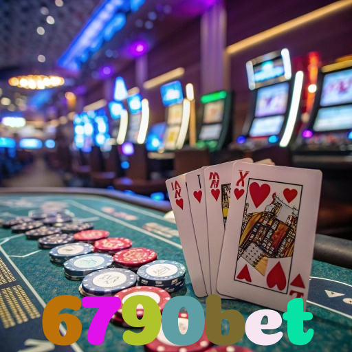 6790bet