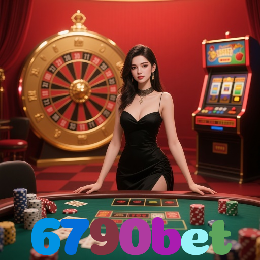 6790bet