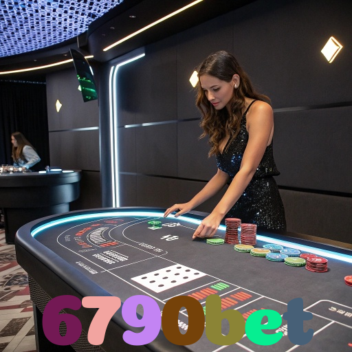6790bet