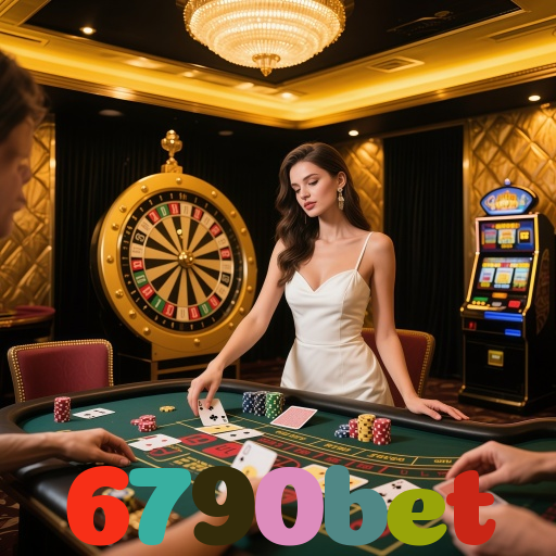 6790bet