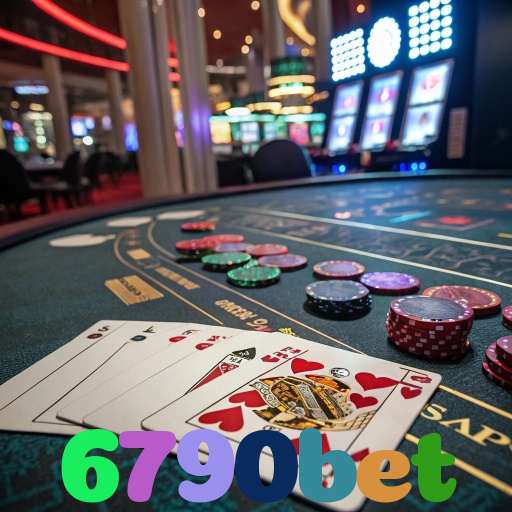 6790bet