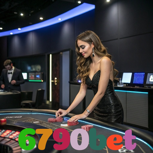 6790bet