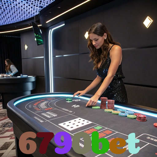 6790bet