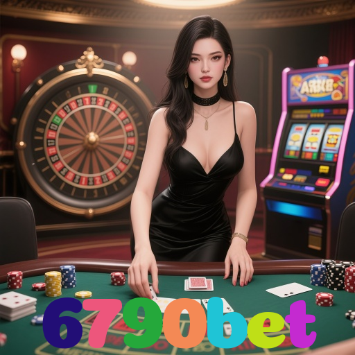 6790bet